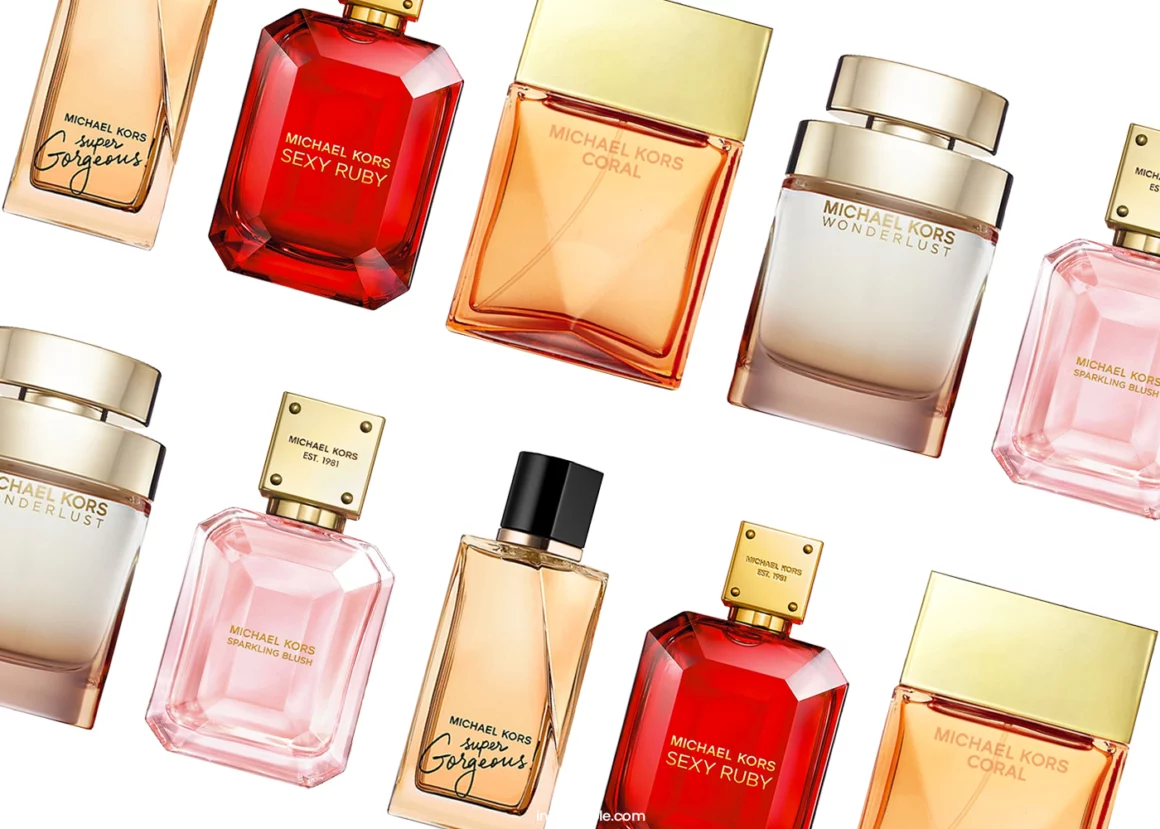 13 Best Michael Kors Perfumes - PerfumeFreaks