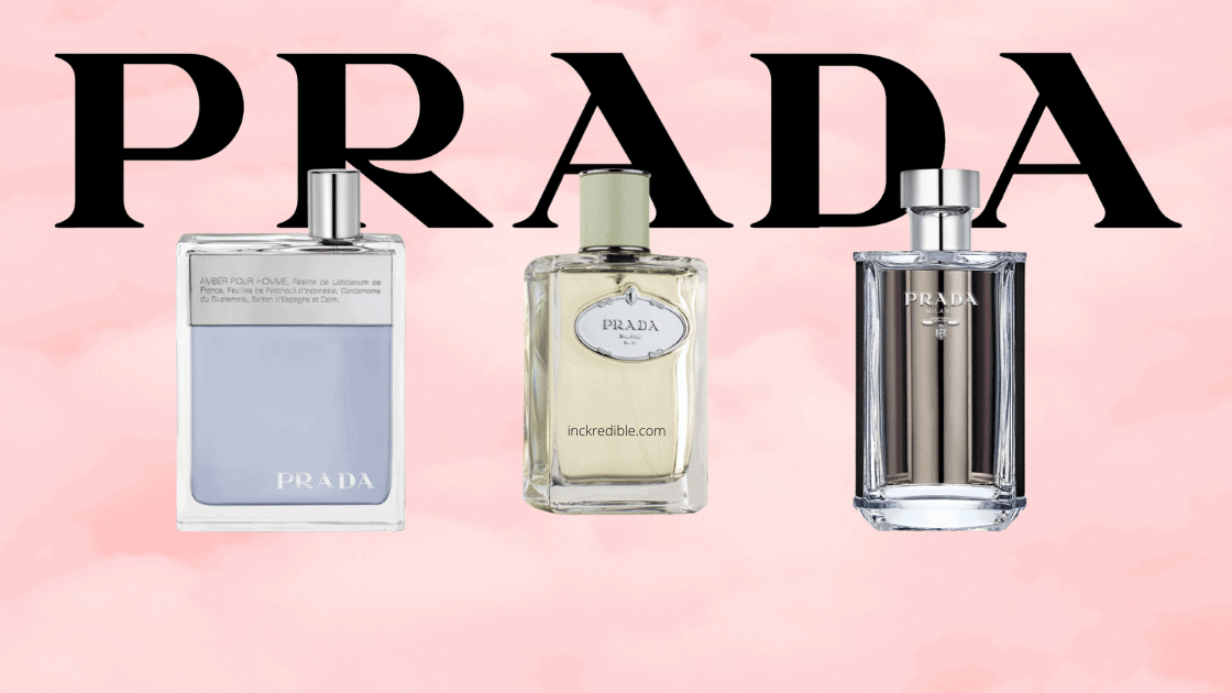 13 Best Prada Perfumes - PerfumeFreaks