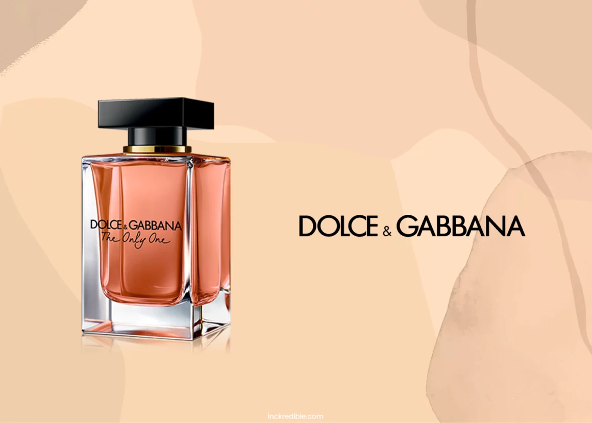 13 Best Dolce And Gabbana Perfumes - PerfumeFreaks